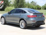 Used 2018 Mercedes-Benz GLC 63 AMG S image 6