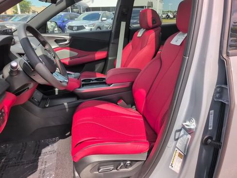 New 2026 Acura RDX A-Spec AWD/4WD image 16