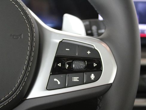 New 2026 BMW X7 xDrive40i w/ M Sport Package image 30