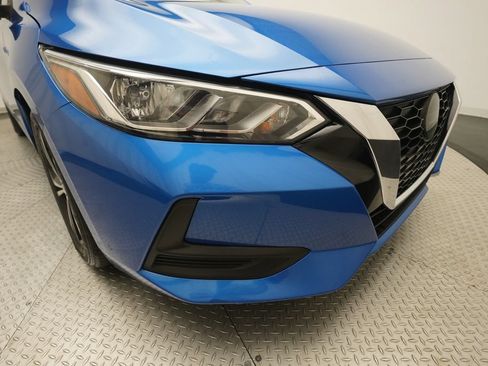 Used 2023 Nissan Sentra SV FWD image 22