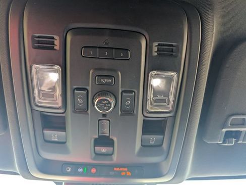 Used 2024 Chevrolet Suburban LT w/ LT Signature Package AWD/4WD image 21