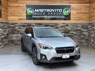 Used 2019 Subaru Crosstrek 2.0i Limited w/ Moonroof Package w/Navigation AWD/4WD video 2