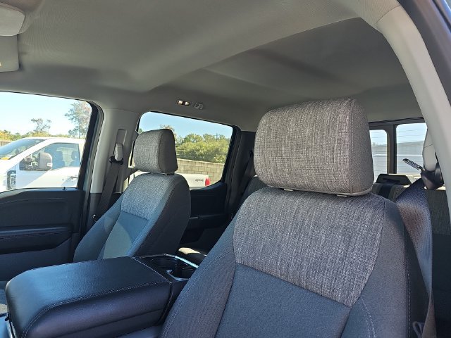 Used 2023 Ford F150 XLT w/ Equipment Group 302A High AWD/4WD image 14