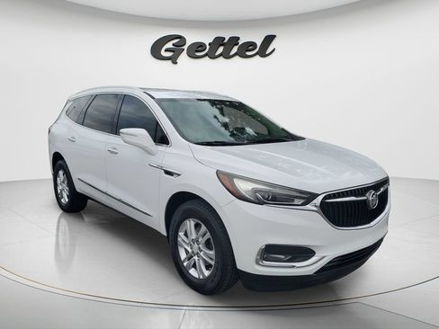 Used 2018 Buick Enclave Essence FWD image 3