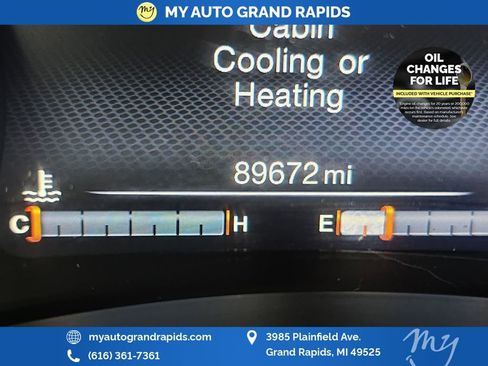 Used 2021 Jeep Renegade Limited w/ Sun & Sound Group AWD/4WD image 18