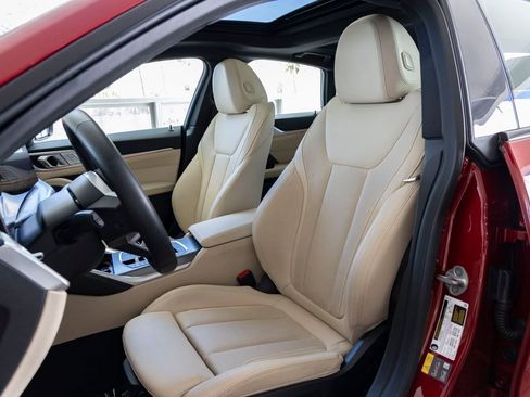 Certified 2025 BMW i4 M50 image 21