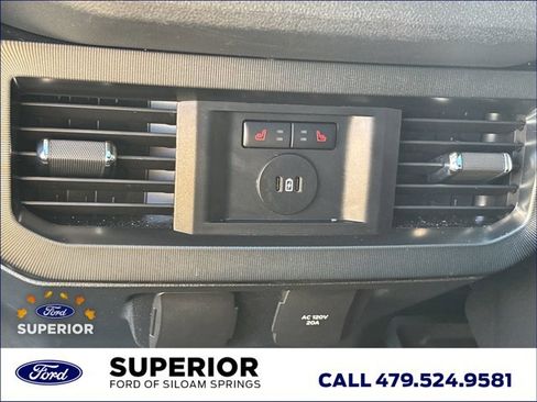 Used 2023 Ford F250 Platinum w/ Tremor Off-Road Package image 21