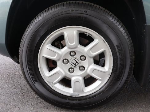 Used 2007 Honda Ridgeline RTL image 41