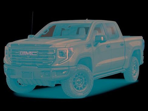 Used 2024 GMC Sierra 1500 AT4X AWD/4WD image 25