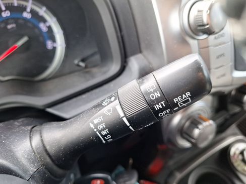 Used 2019 Toyota 4Runner SR5 Premium image 23