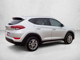 Used 2018 Hyundai Tucson SEL video 4