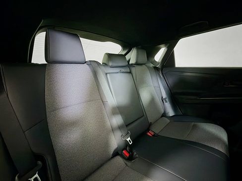 New 2026 Toyota bZ AWD/4WD image 22