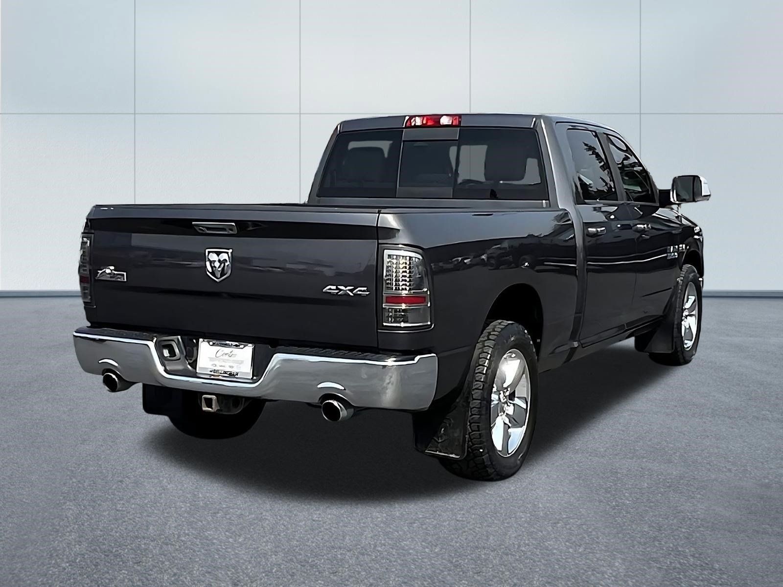 Used 2014 RAM 1500 Big Horn AWD/4WD image 6