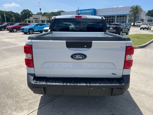 Used 2025 Ford Maverick XL FWD image 5