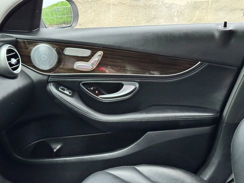 Used 2016 Mercedes-Benz C 300 4MATIC Sedan image 24