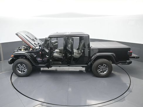 Used 2026 Jeep Gladiator Mojave AWD/4WD image 64