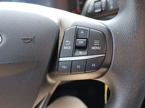 Used 2024 Ford Escape FWD image 17