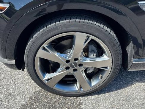 Used 2023 Genesis GV80 3.5T w/ Prestige Package AWD/4WD image 12