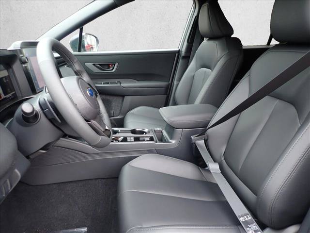 New 2026 Subaru Outback Premium AWD/4WD image 12