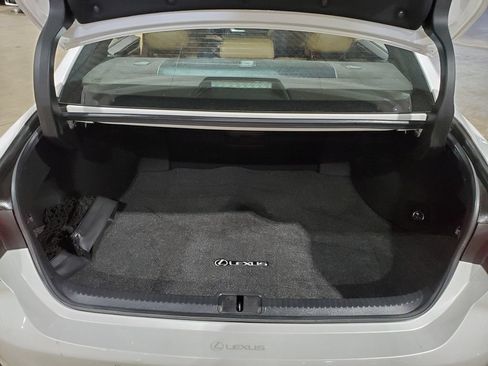 Used 2021 Lexus ES 300h w/ Premium Package FWD image 40