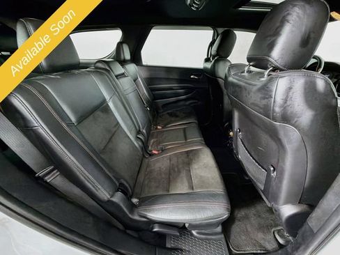 Used 2021 Dodge Durango R/T AWD/4WD image 27