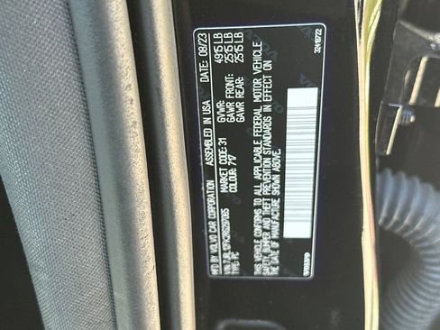Used 2024 Volvo S60 B5 Core FWD image 40