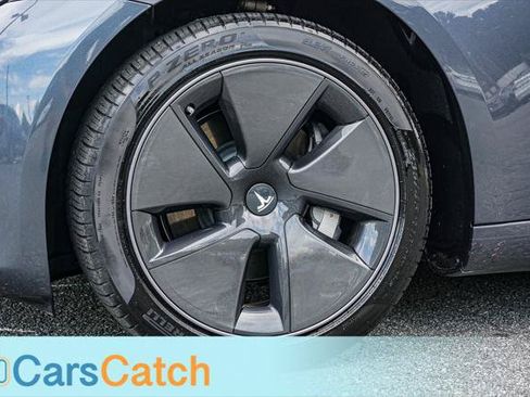 Used 2023 Tesla Model 3 Standard Range RWD image 14