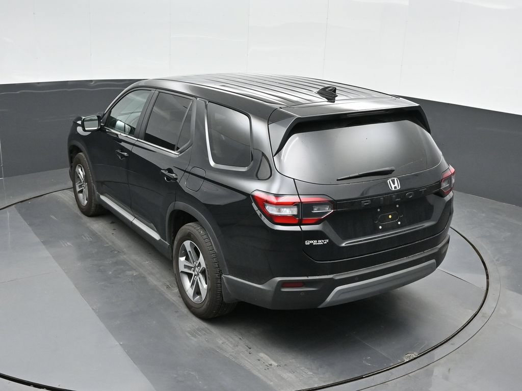 Used 2025 Honda Pilot EX-L image 51