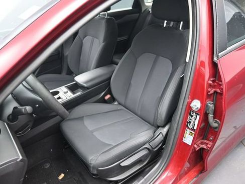 Used 2023 Kia K5 LXS FWD image 14