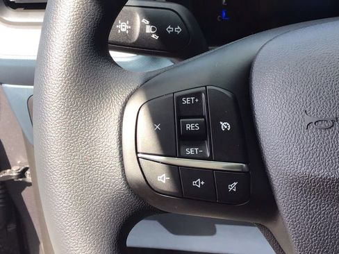 New 2025 Ford Maverick XLT w/ 4K Tow Package image 13