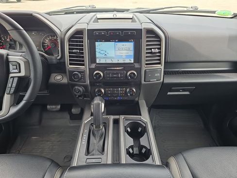 Used 2018 Ford F150 Raptor w/ Equipment Group 802A Luxury AWD/4WD image 10
