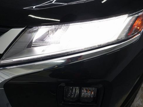 Used 2024 Mitsubishi Outlander Sport AWD image 25