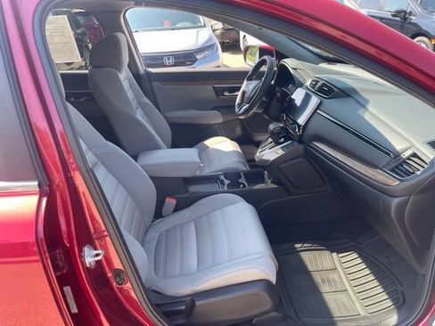 Used 2021 Honda CR-V EX image 25