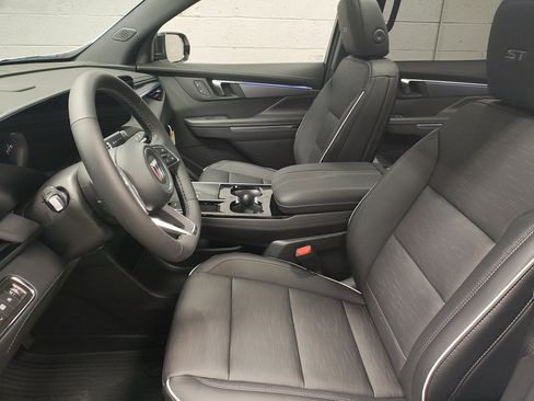 New 2026 Buick Enclave Sport Touring w/ Power Package image 23