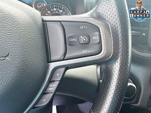 Used 2023 RAM 1500 Tradesman w/ Night Edition AWD/4WD image 18