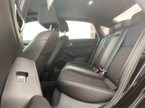 Used 2025 Honda Civic Sport Touring image 14