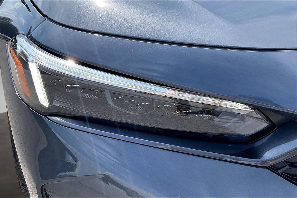 Used 2026 Honda Civic Sport image 30