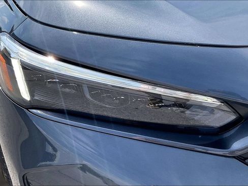 Used 2026 Honda Civic Sport image 30