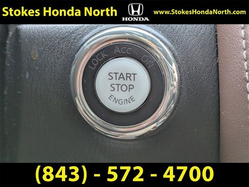 Used 2016 INFINITI QX80 Limited image 35