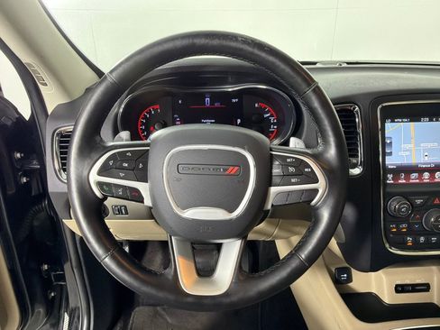 Used 2017 Dodge Durango GT w/ Premium Group AWD/4WD image 13
