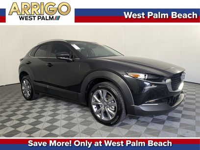 Used 2024 MAZDA CX-30 AWD 2.5 S w/ Preferred Package