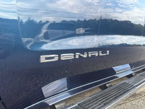 Used 2020 GMC Sierra 1500 Denali w/ Technology Package AWD/4WD image 41