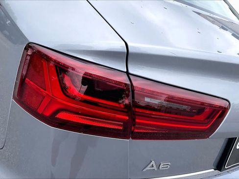 Used 2016 Audi A6 3.0T Premium Plus w/ S Line Sport Package AWD/4WD image 29
