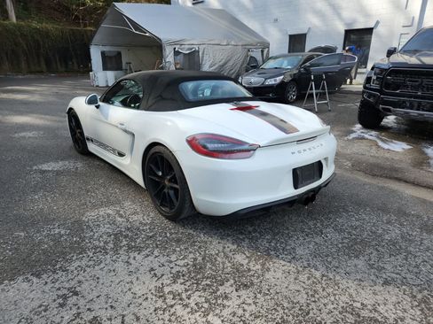 Used 2013 Porsche Boxster S image 3