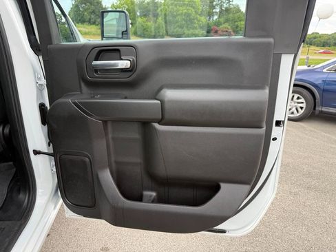Used 2024 Chevrolet Silverado 2500 W/T RWD image 27
