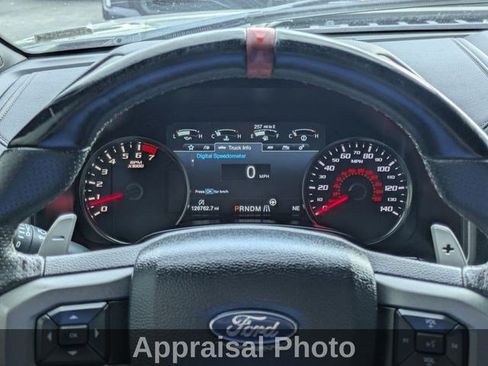 Used 2018 Ford F150 Raptor w/ Equipment Group 802A Luxury AWD/4WD image 24