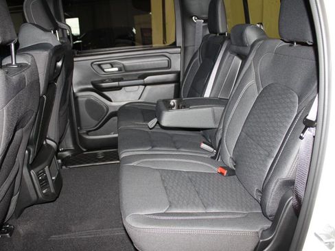 New 2026 RAM 1500 Tradesman image 34