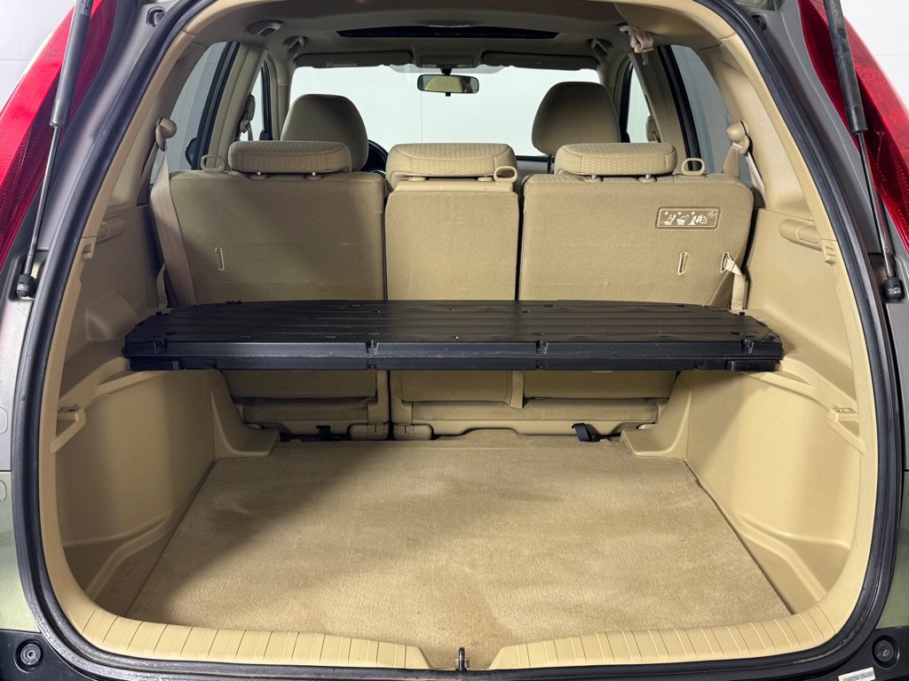 Used 2007 Honda CR-V EX image 22