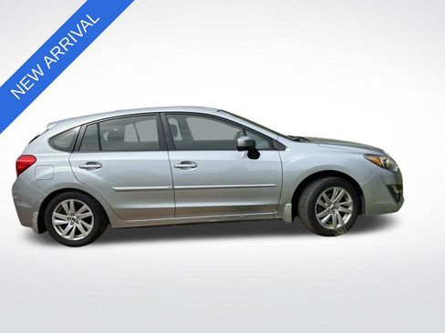 Used 2015 Subaru Impreza 2.0i Premium AWD/4WD image 2