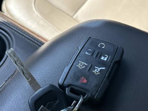 Used 2019 Chevrolet Tahoe LT AWD/4WD image 60